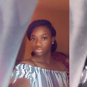 Meet your Posher, Katina